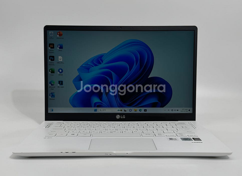 [LG] 2020 그램14 14Z90N-VR50K / ...--1