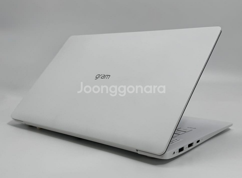 [LG] 2020 그램14 14Z90N-VR50K / ...--2