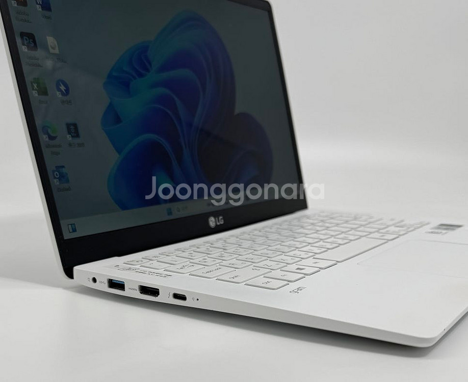 [LG] 2020 그램14 14Z90N-VR50K / ...--3