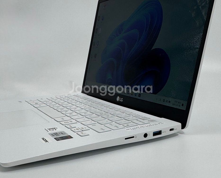 [LG] 2020 그램14 14Z90N-VR50K / ...--4