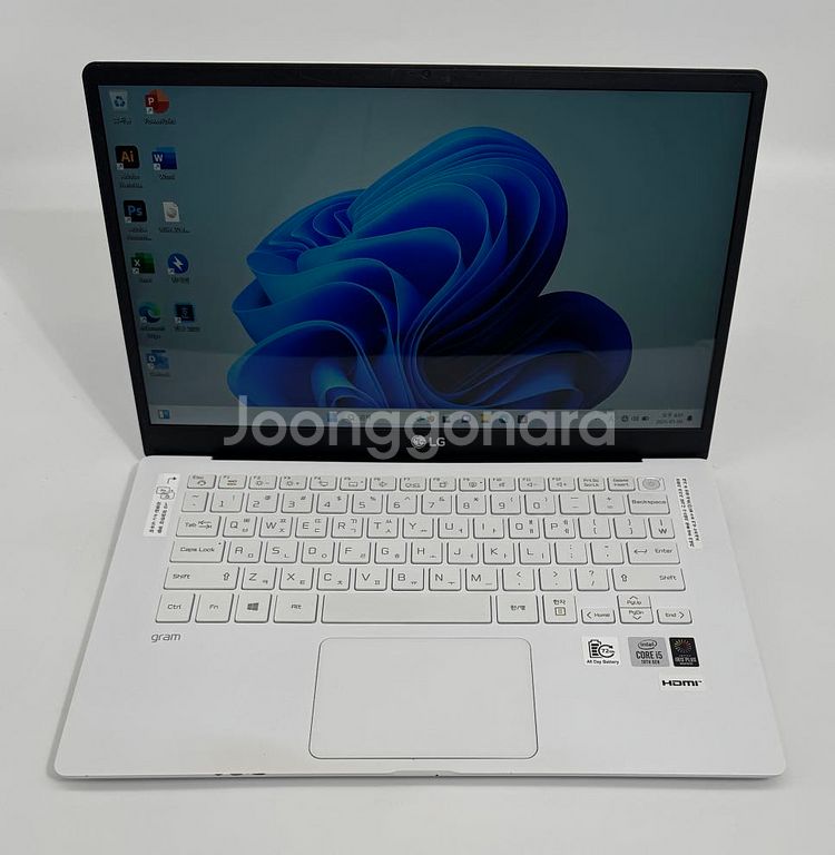 [LG] 2020 그램14 14Z90N-VR50K / ...--5