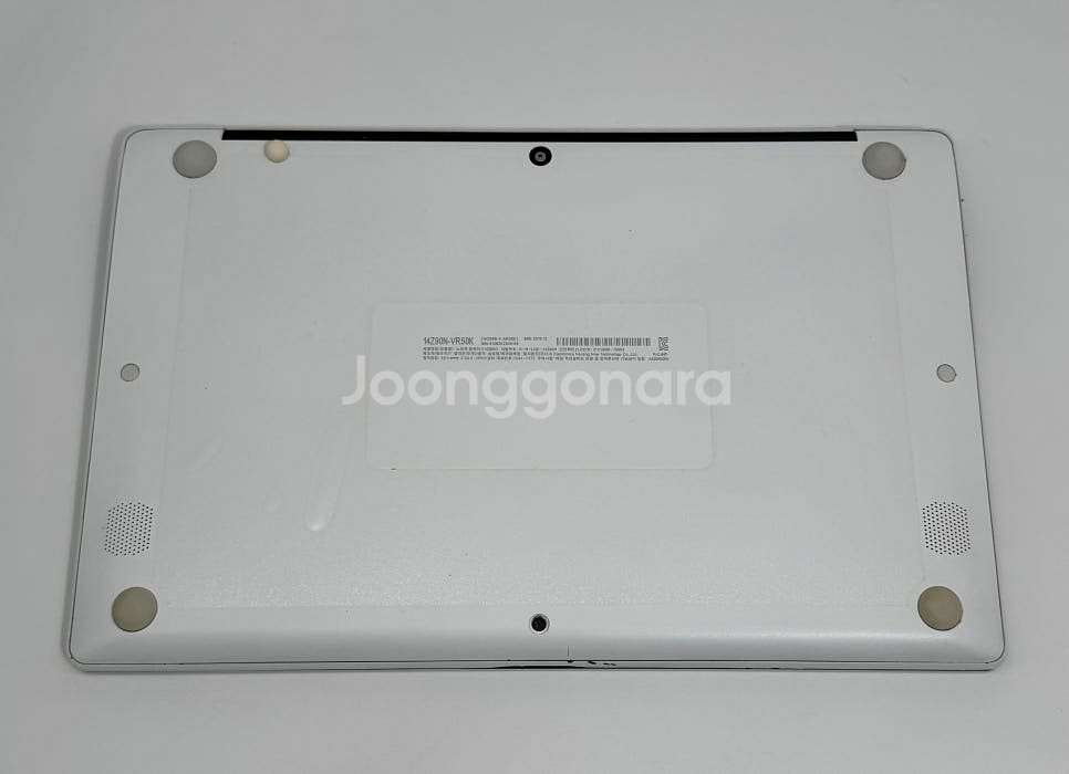 [LG] 2020 그램14 14Z90N-VR50K / ...--7