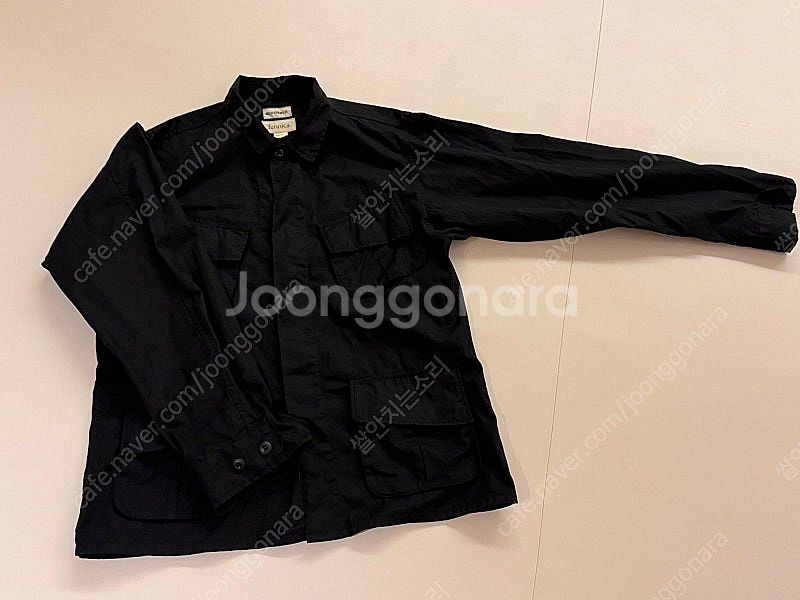 버즈릭슨 정글퍼티그 페니카--1