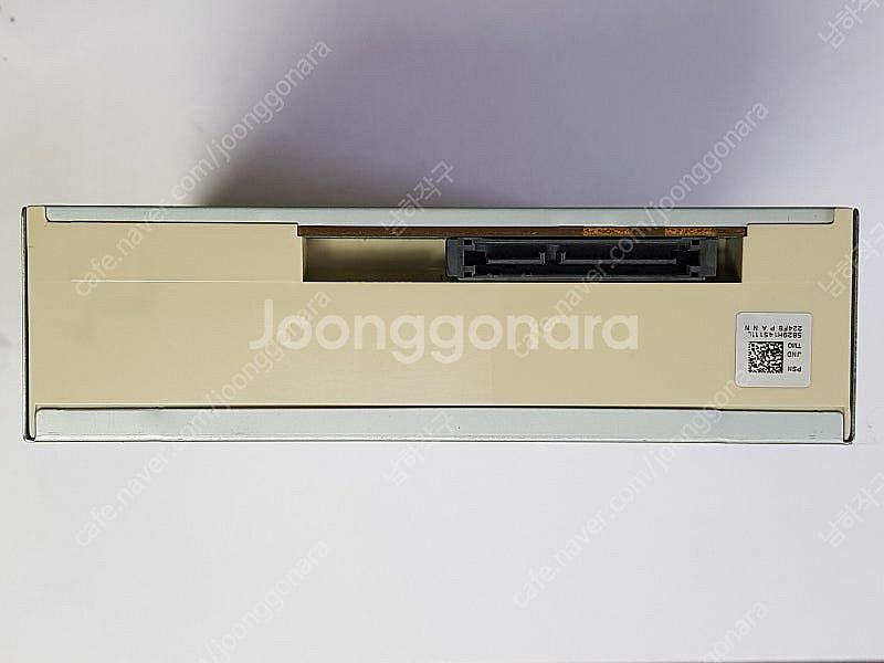 데스크탑 내장 CD / DVD R/W--2