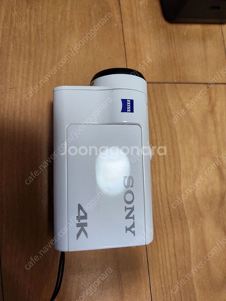 소니 fdr-x3000 액션캠--2