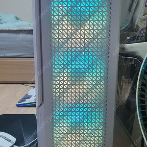 9800x3d 반본체