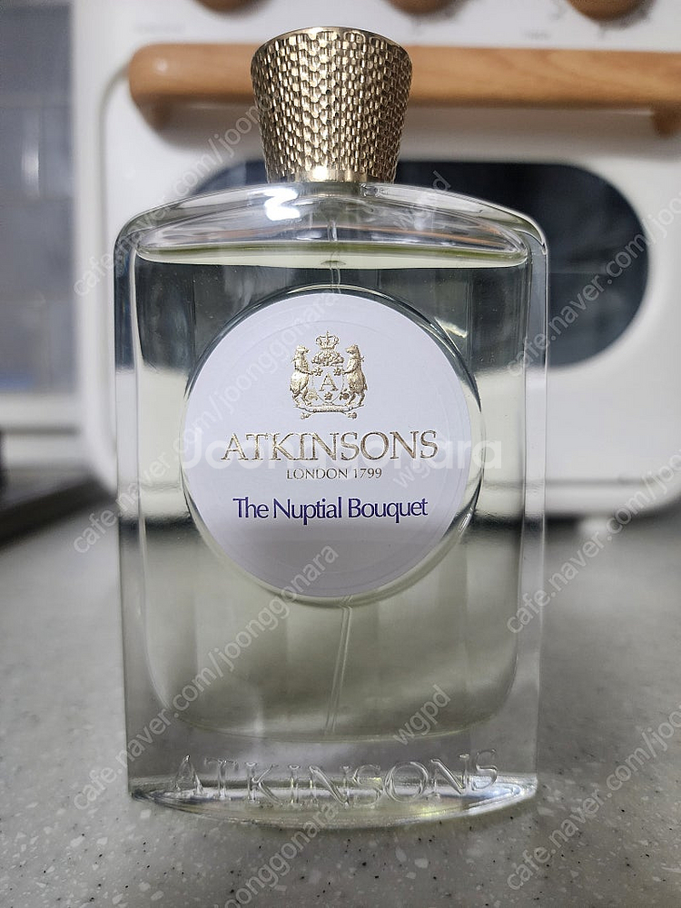 앳킨슨 넙슈어부케 100ml--0