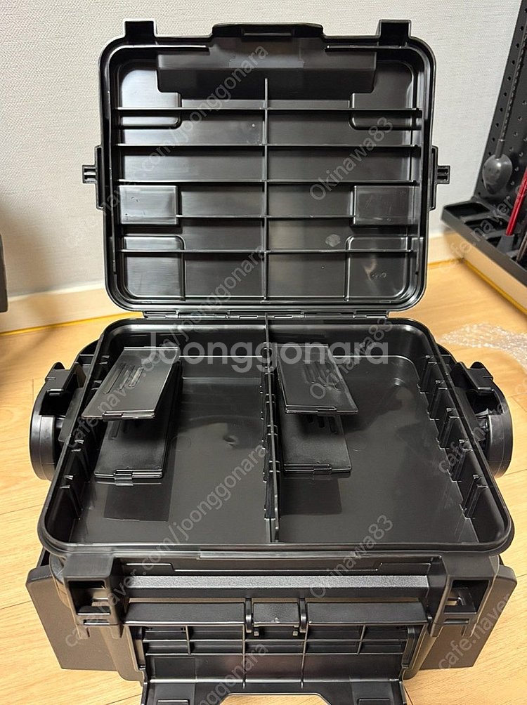 메이호 vs-7055n 블랙 미사용--1