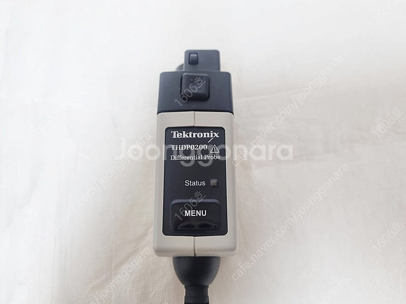 THDP0200 텍트로닉스 디퍼런셜프로브 1500V 판...--2