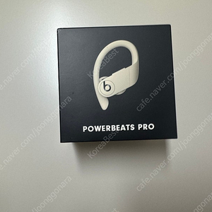 Powerbeats Pro (파워비츠 프로)