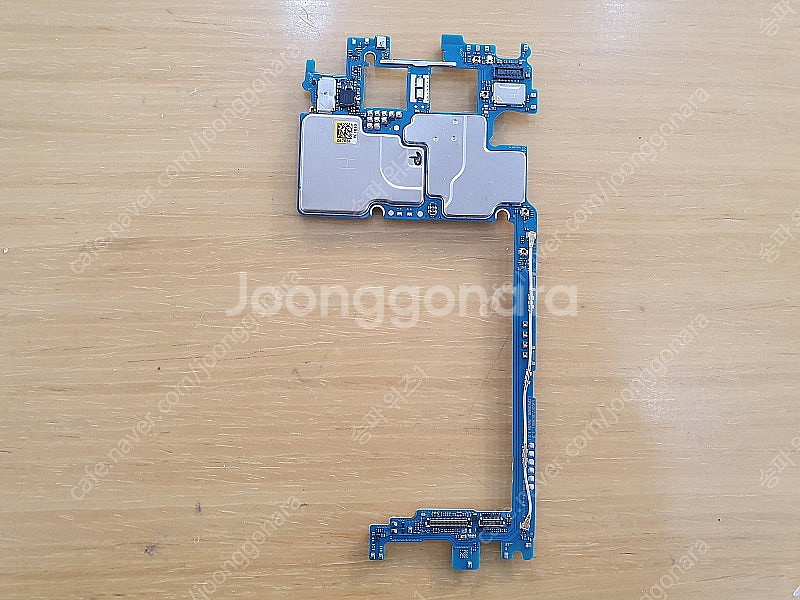 [부품]LG V20/V30/V50/V50S 메인보드(수리도 가능)--2