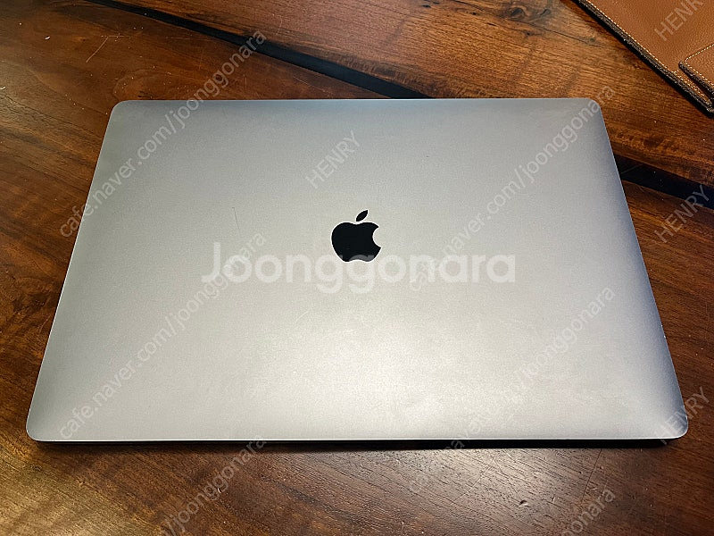 맥북프로 16인치 터치바 i9 / 32GB / 2TB ...--0
