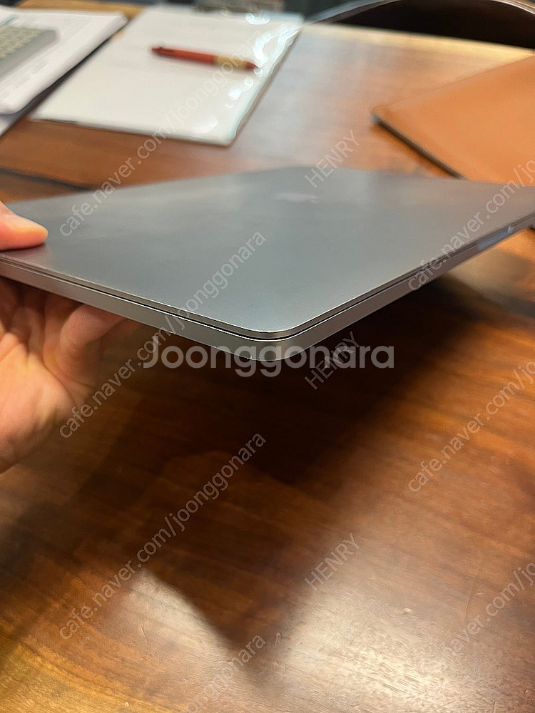 맥북프로 16인치 터치바 i9 / 32GB / 2TB ...--3