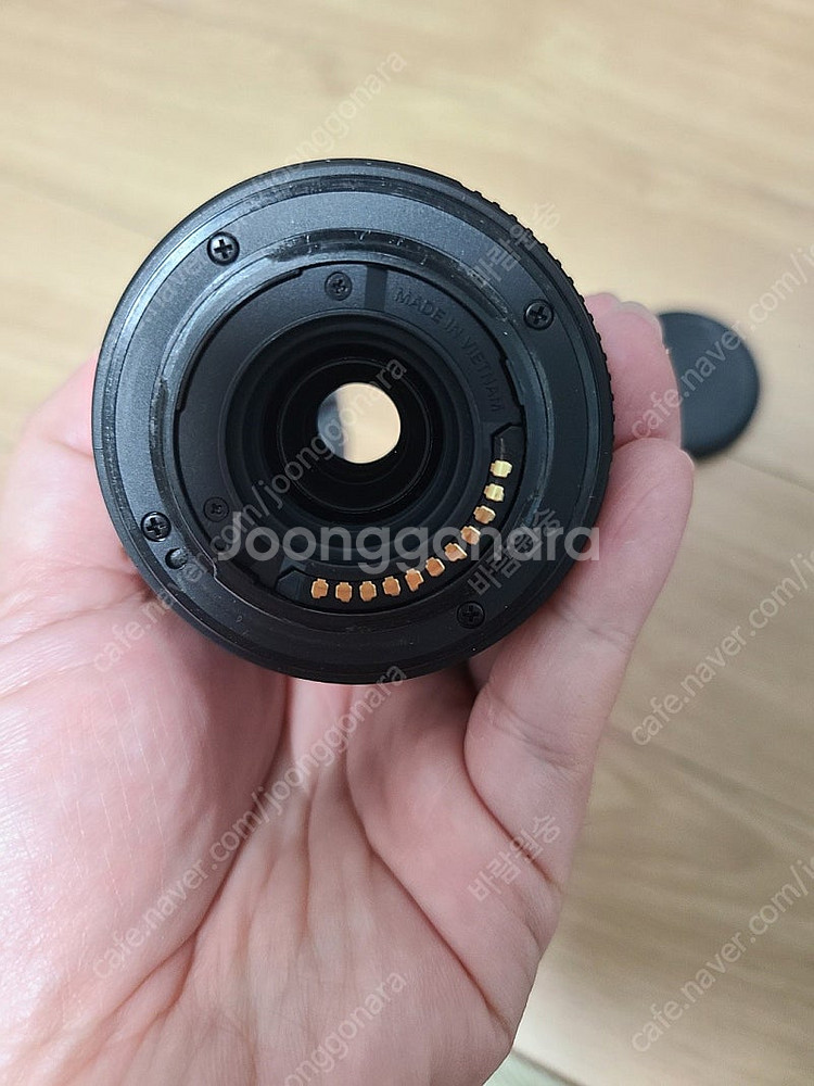올림푸스 40-150r 망원렌즈 +삼성카메라가방 새것 ...--3