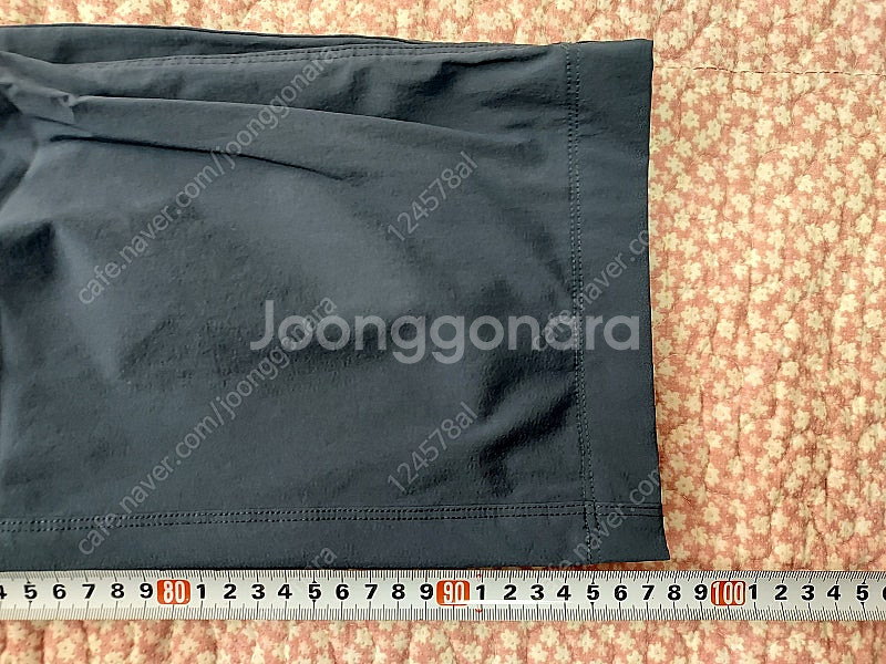 아크테릭스 레프로이 팬츠 (30)--3