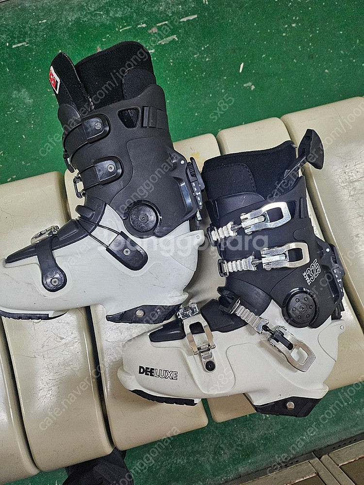 알파인 스노우보드 풀셋트 판매--1