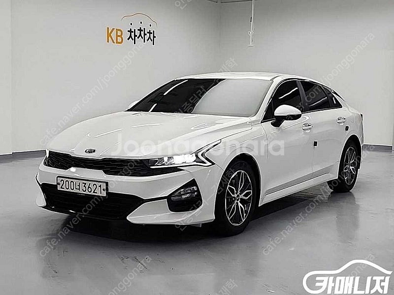 [기아]K5 3세대 LPI 2.0 (렌터카) 트렌디 ★...--2
