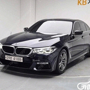 [BMW]5시리즈 (G30) 530i M 스포츠 (5인승) ★중고차★중고차매입★전액할부★저신용자★신불자★소액할부★현금★카드 전부 가능합니다!