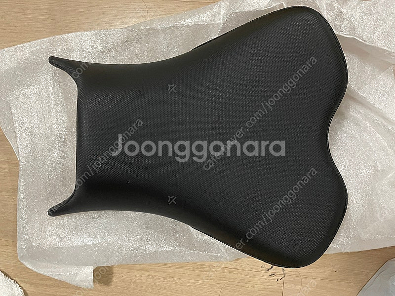 닌자400 가와사키 정품 하이시트--0
