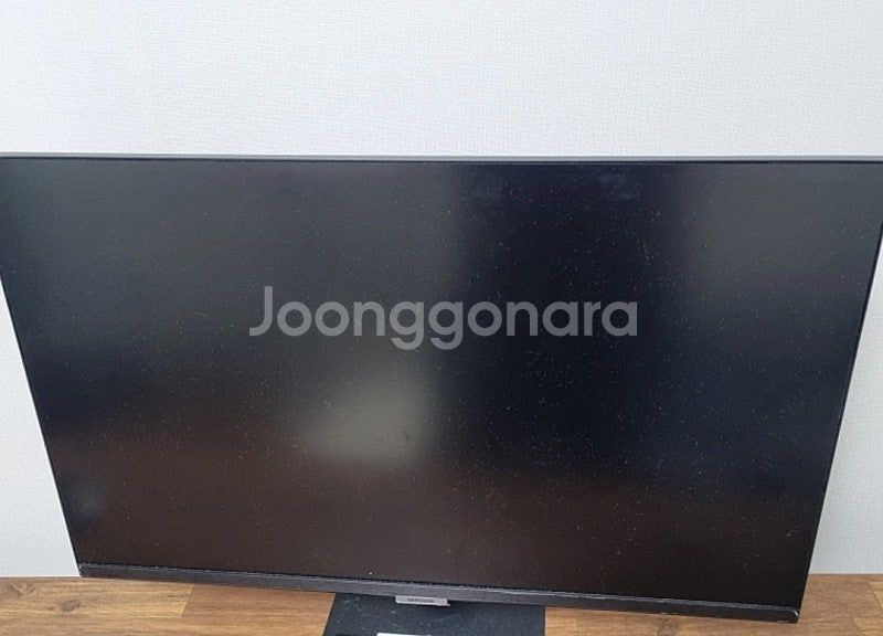 삼텐바이미 27인치 m5--0