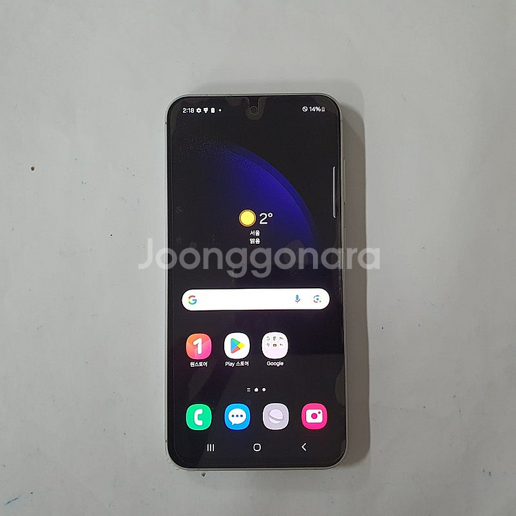 갤럭시 S23 FE 256GB A급 / S급 / SSS...--0