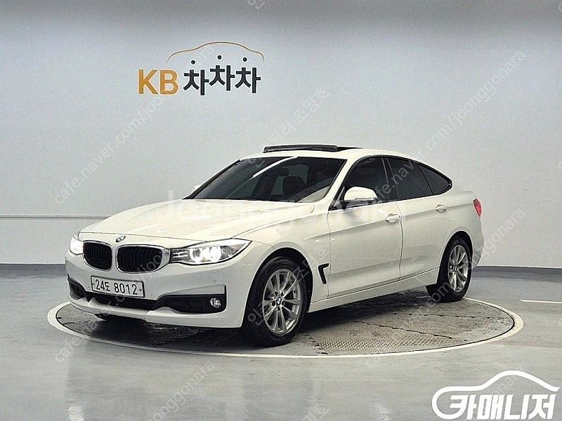 [BMW]3시리즈 GT (F34) GT 320D xDr...--0
