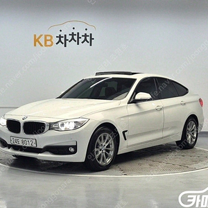 [BMW]3시리즈 GT (F34) GT 320D xDrive (5인승) ★중고차★중고차매입★전액할부★저신용자★신불자★소액할부★현금★카드 전부 가능합니다!