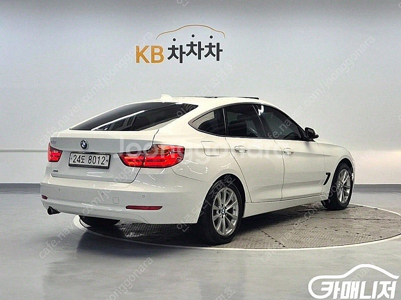 [BMW]3시리즈 GT (F34) GT 320D xDr...--2