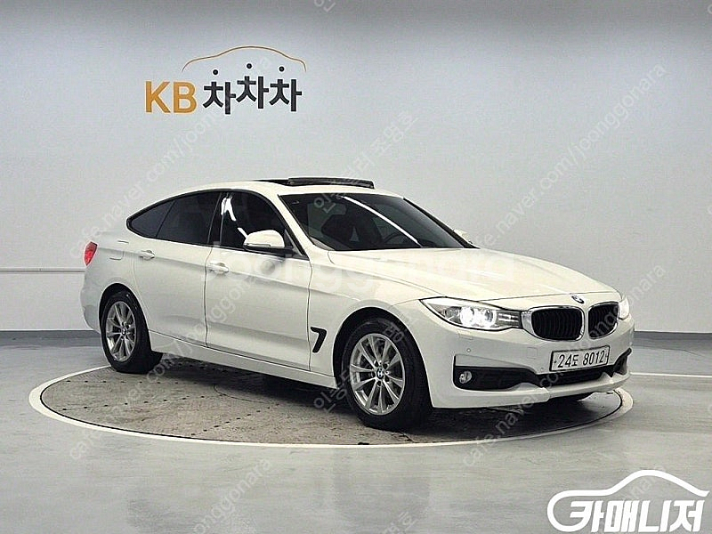 [BMW]3시리즈 GT (F34) GT 320D xDr...--3