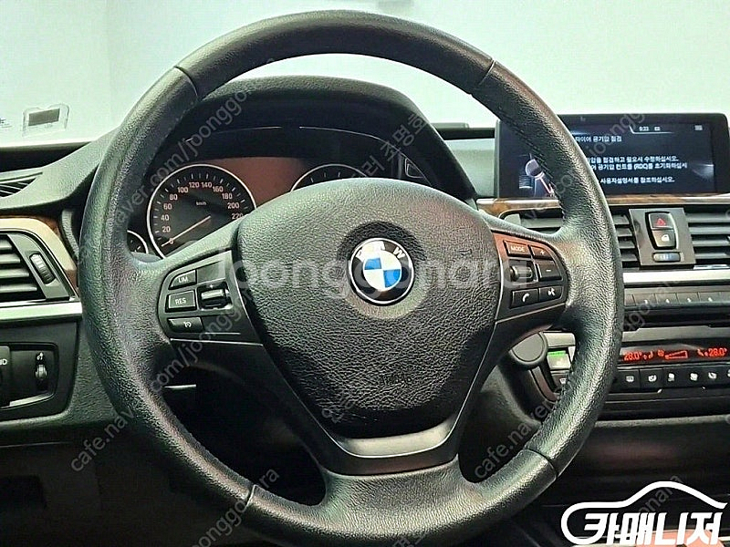 [BMW]3시리즈 GT (F34) GT 320D xDr...--8