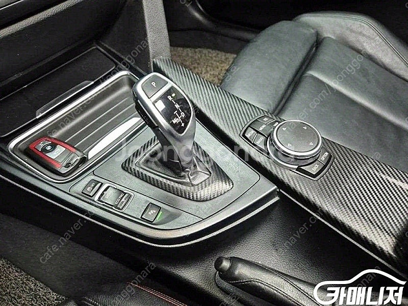 [BMW]3시리즈 (F30) 320d 스포츠 (5인승)...--8