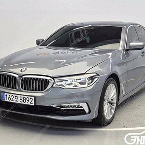 [BMW]5시리즈 (G30) 530i xDrive 럭셔리 플러스 (5인승) ★중고차★중고차매입★전액할부★저신용자★신불자★소액할부★현금★카드 전부 가능합니다!