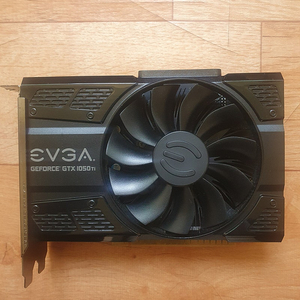 gtx 1050ti evga