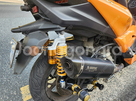 가스쇼바 XMAX , FORZA, NMAX, PCX--7