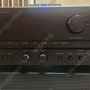 marantz pm-80 인티앰프