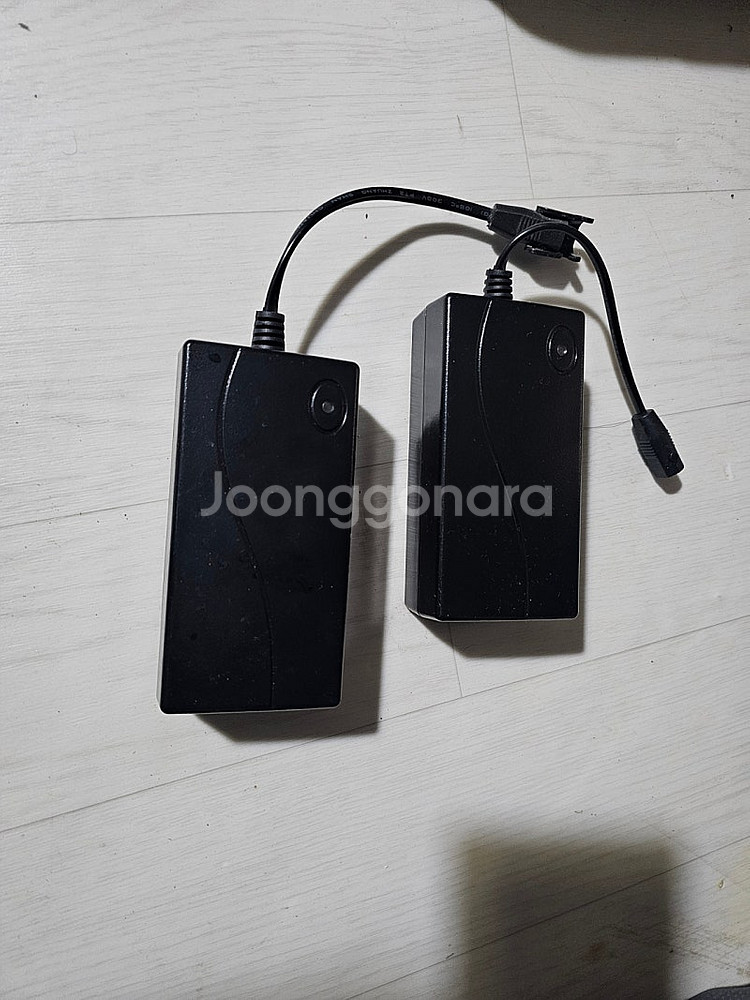 29v 전동 리클라이너 전동침대 전원 AC/DC 어댑터...--2