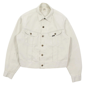 [44] 1960s USA Lee 100-J Westerner Jacket, Union Made 리 100J 웨스터너 자켓 유니온메이드 60년대 빈티지 미국생산 미제