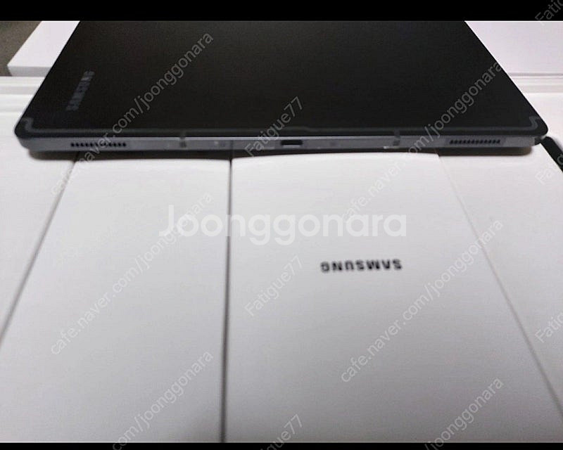 갤럭시탭S9울트라 256gb wifi--4