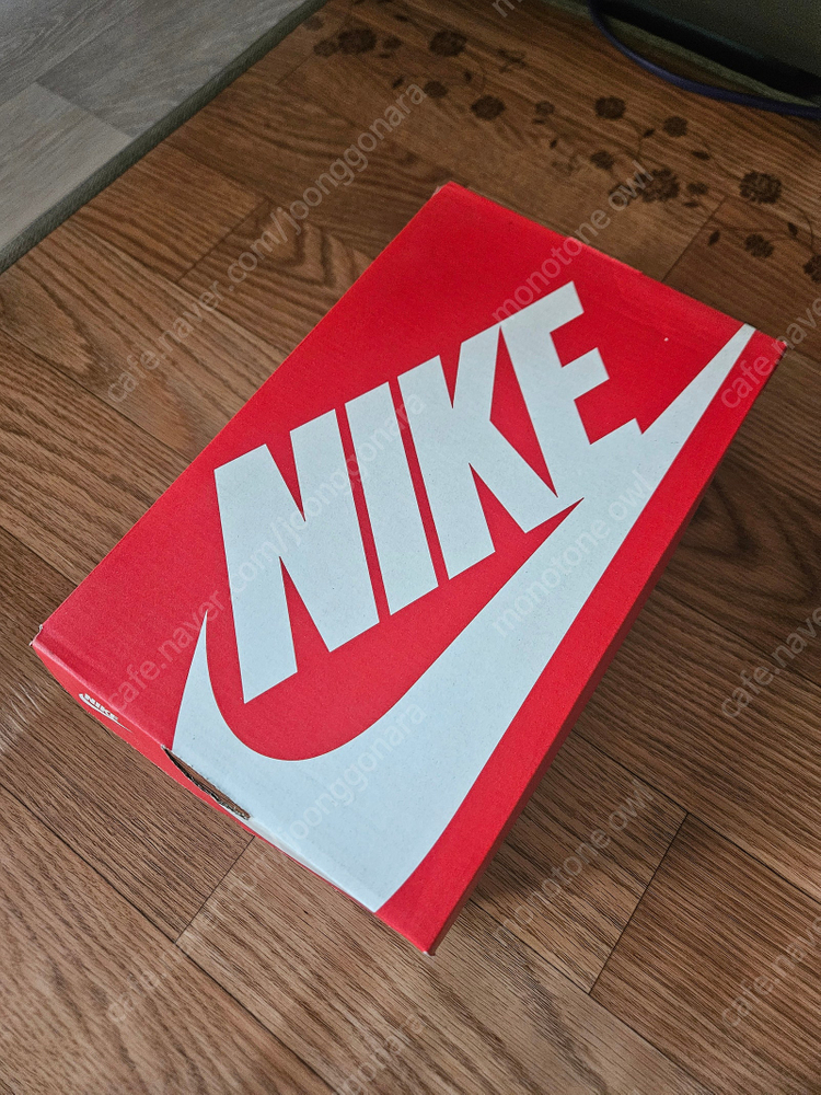 [230, 235, 240] 나이키 범고래 덩크 우먼스 팝니다 이미지