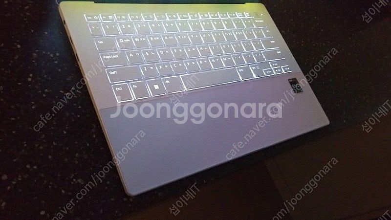 [판매]LG 2023 그램 스타일14/램16G,OLED--4