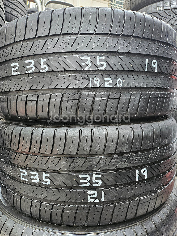 [판매] 235/35R19.235 35 19.235/3...--1