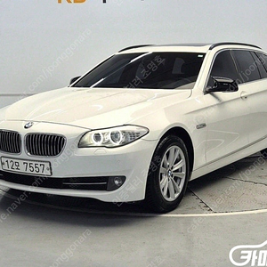 [BMW]5시리즈 (F10) 525d xDrive 투어링 (5인승) ★중고차★중고차매입★전액할부★저신용자★신불자★소액할부★현금★카드 전부 가능합니다!