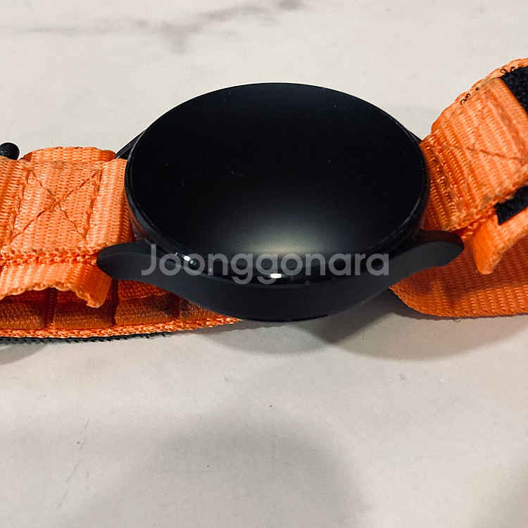 갤럭시 워치5 블랙 44mm 액정S급! 7만5천원 판매...--2