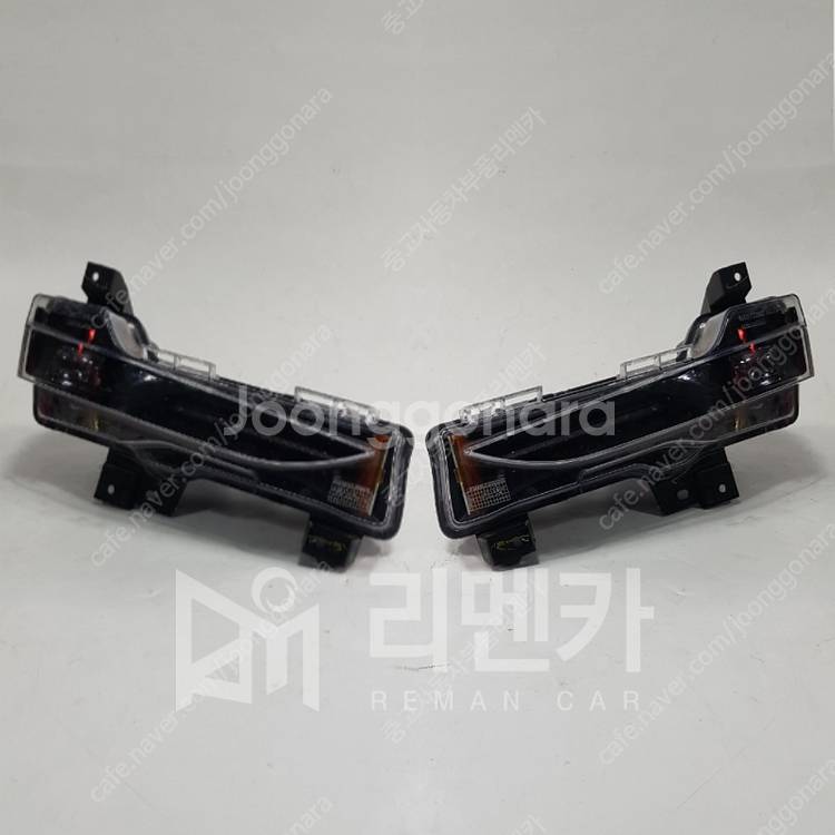 [판매] 테슬라 모델3 안개등 중고 포그램프 중고 안개...--0