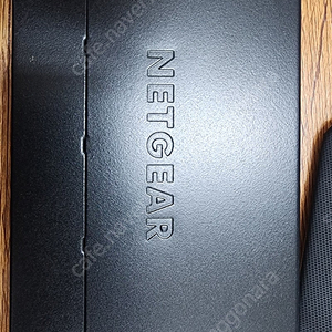 넷기어(Netgear) GS305PP 스위치 허브(5포트, PoE+, 1Gbps)