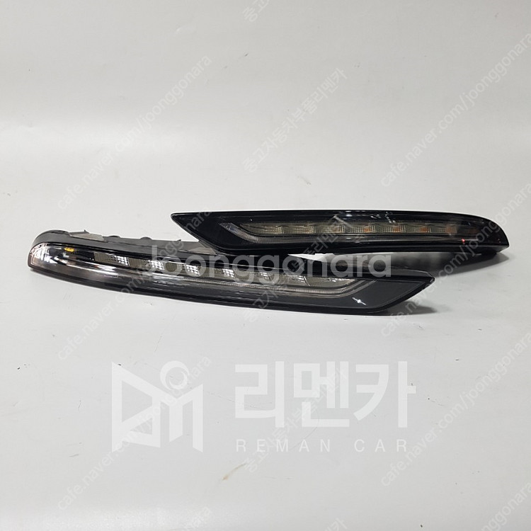 [판매] 포르쉐 마칸[95B][전기형] 시그널 중고 포...--0