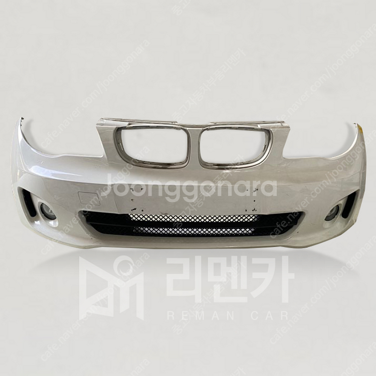 [판매] BMW 1시리즈 쿠페,컨버터블[E82][후기형...--0