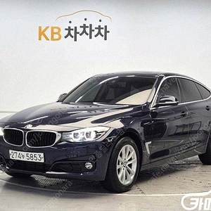 [BMW]3시리즈 GT (F34) GT 320D xDrive (5인승) ★중고차★중고차매입★전액할부★저신용자★신불자★소액할부★현금★카드 전부 가능합니다!