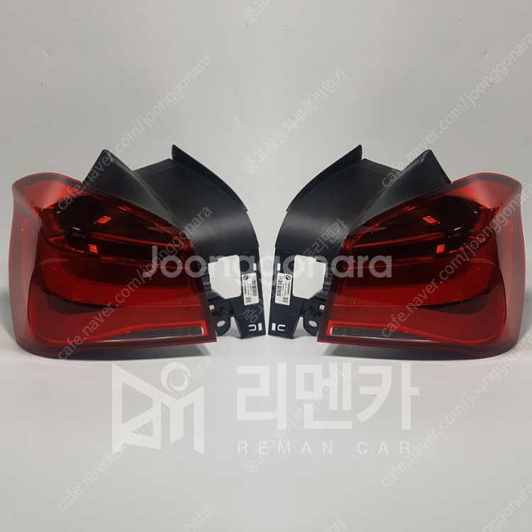 [판매] BMW 1시리즈[F20,F21][후기형] 후미...--0