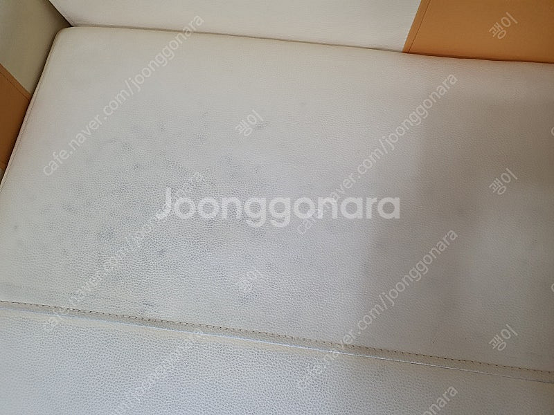[나눔] 쇼파 소파 나눔 중고 (곤지암)--1
